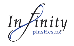 Infinity Plastics Logo