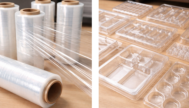 Infinity Plastics Products image