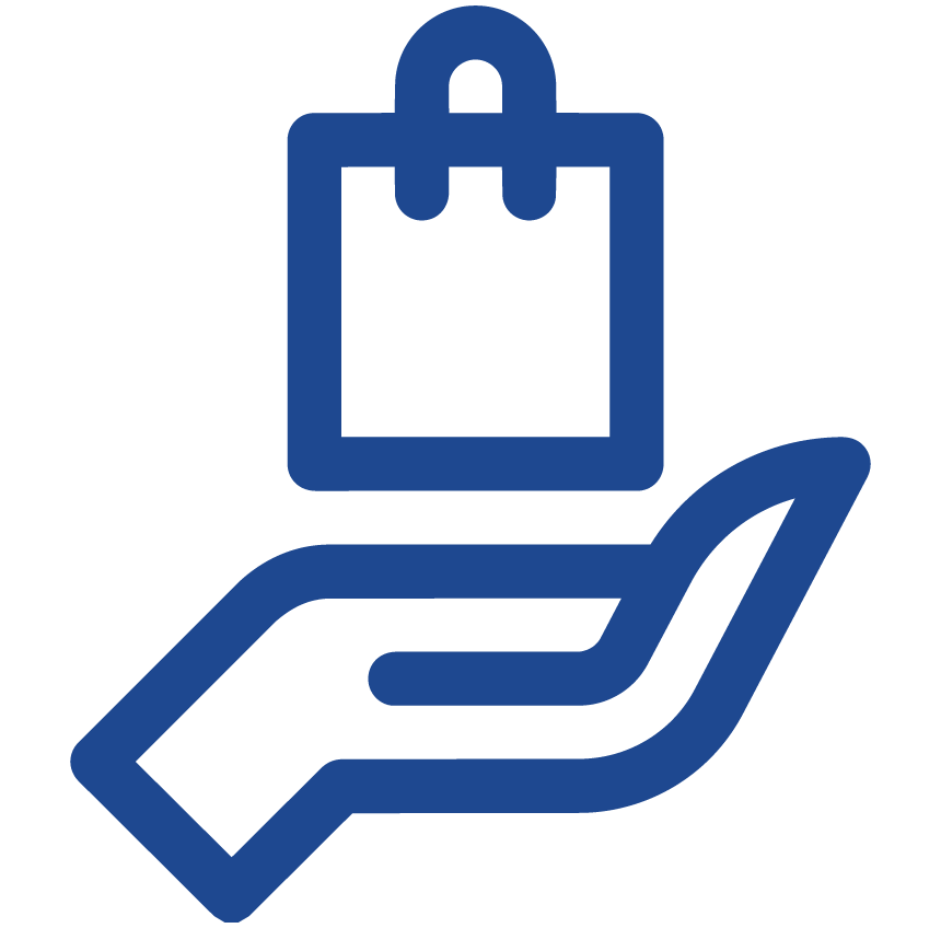 Infinity Plastics Product Lines Icon